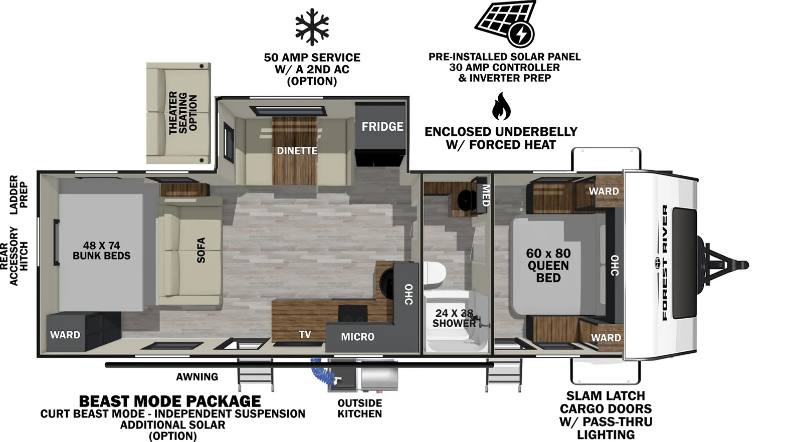 25RBH Floorplan Image